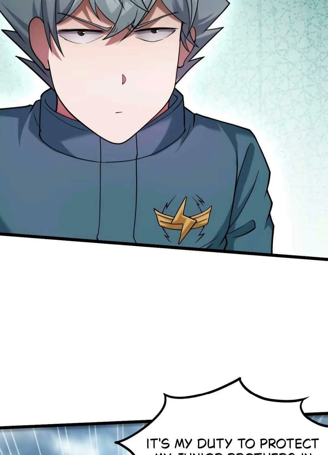 Read Monster Hunter in the Apocalypse chapter 21 image 26 on Lezhin