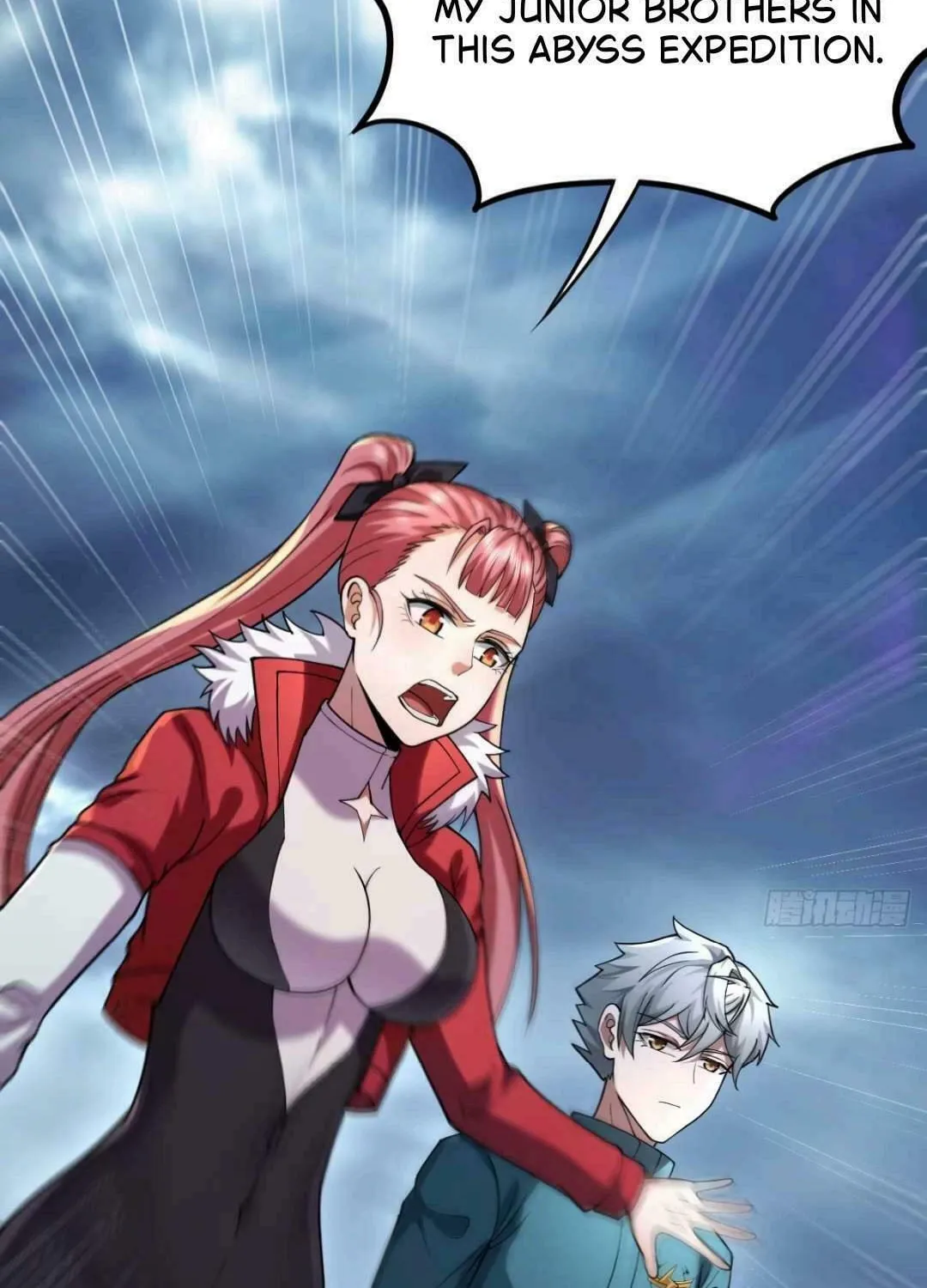 Read Monster Hunter in the Apocalypse chapter 21 image 27 on Lezhin