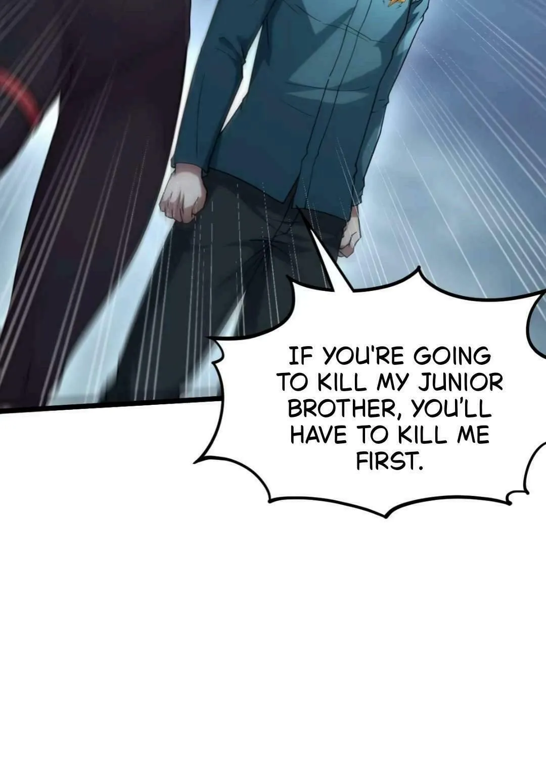 Read Monster Hunter in the Apocalypse chapter 21 image 28 on Lezhin