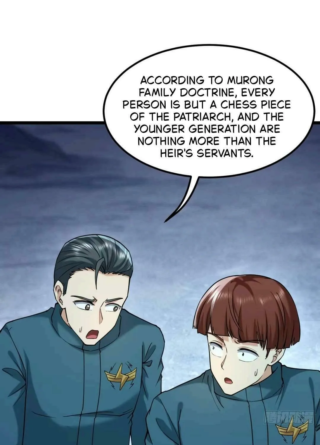 Read Monster Hunter in the Apocalypse chapter 21 image 31 on Lezhin