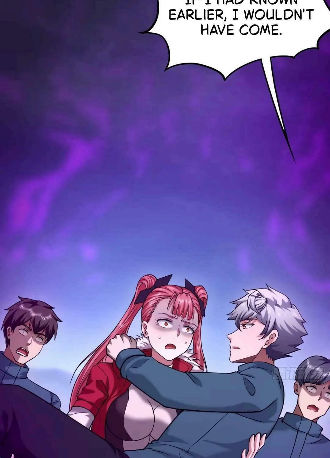 Read Monster Hunter in the Apocalypse chapter 21 image 4 on Lezhin