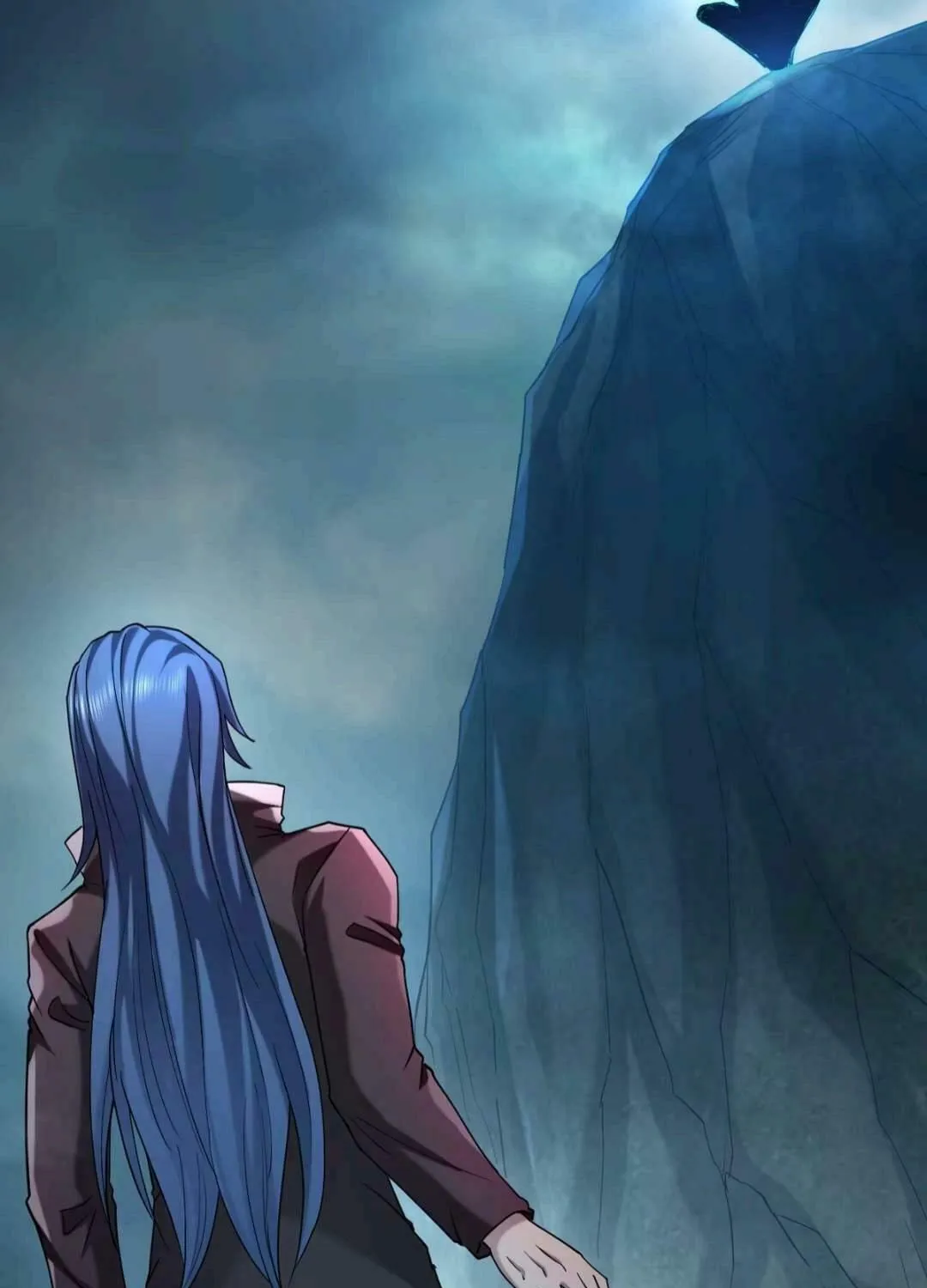 Read Monster Hunter in the Apocalypse chapter 21 image 47 on Lezhin