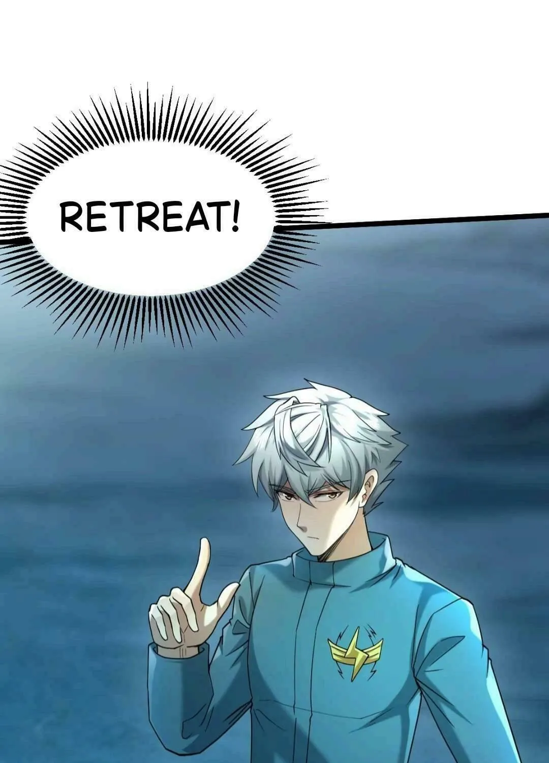 Read Monster Hunter in the Apocalypse chapter 21 image 52 on Lezhin