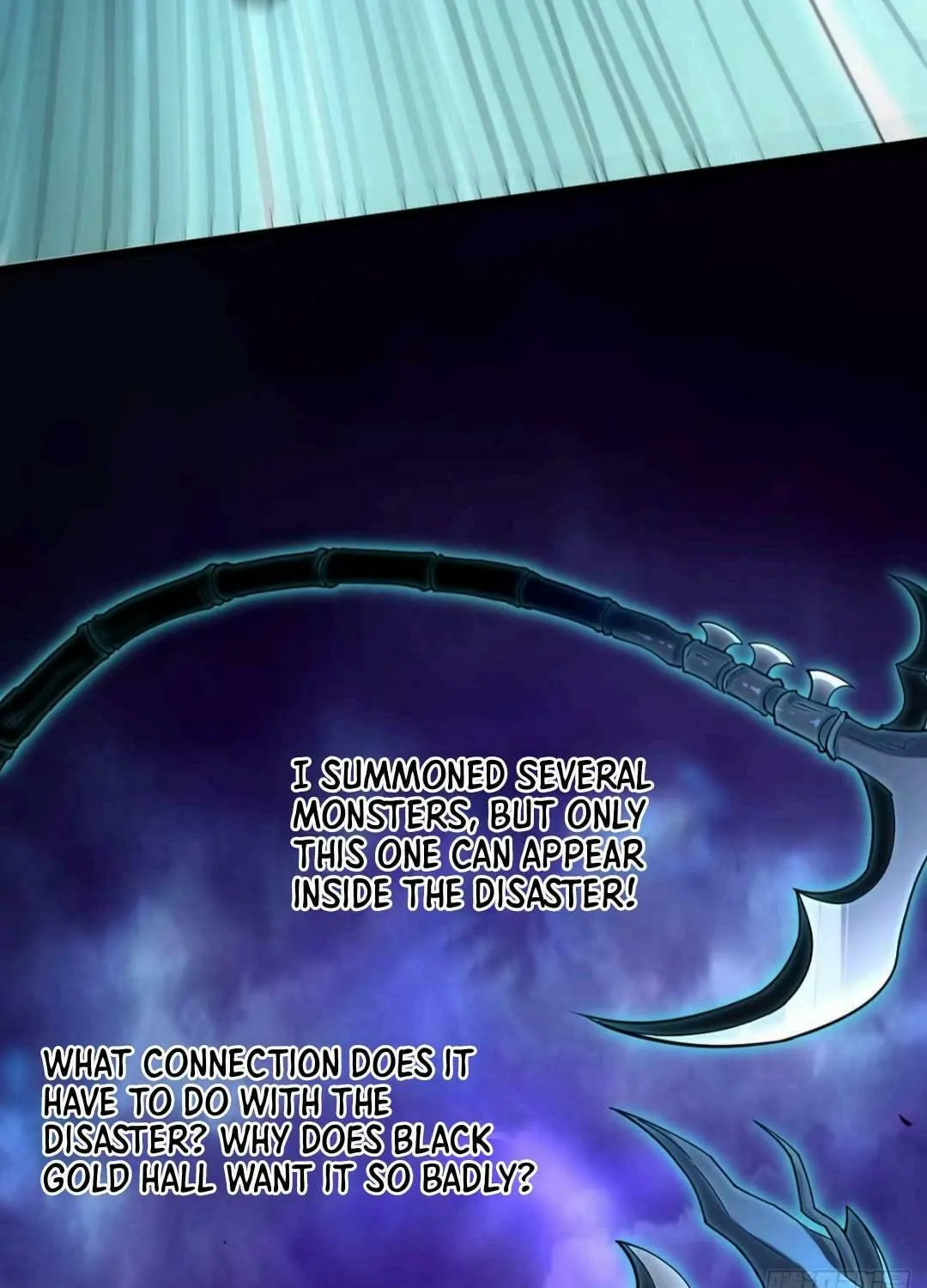 Read Monster Hunter in the Apocalypse chapter 21 image 58 on Lezhin