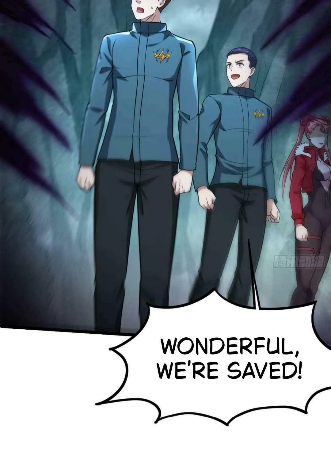 Read Monster Hunter in the Apocalypse chapter 21 image 61 on Lezhin