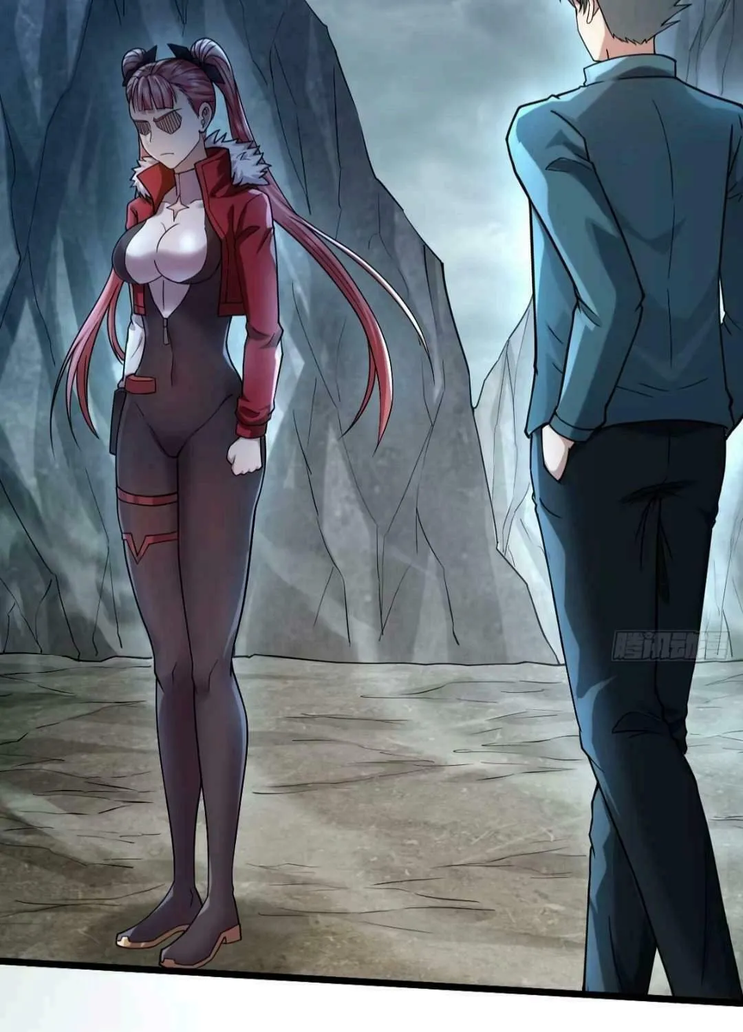 Read Monster Hunter in the Apocalypse chapter 21 image 69 on Lezhin