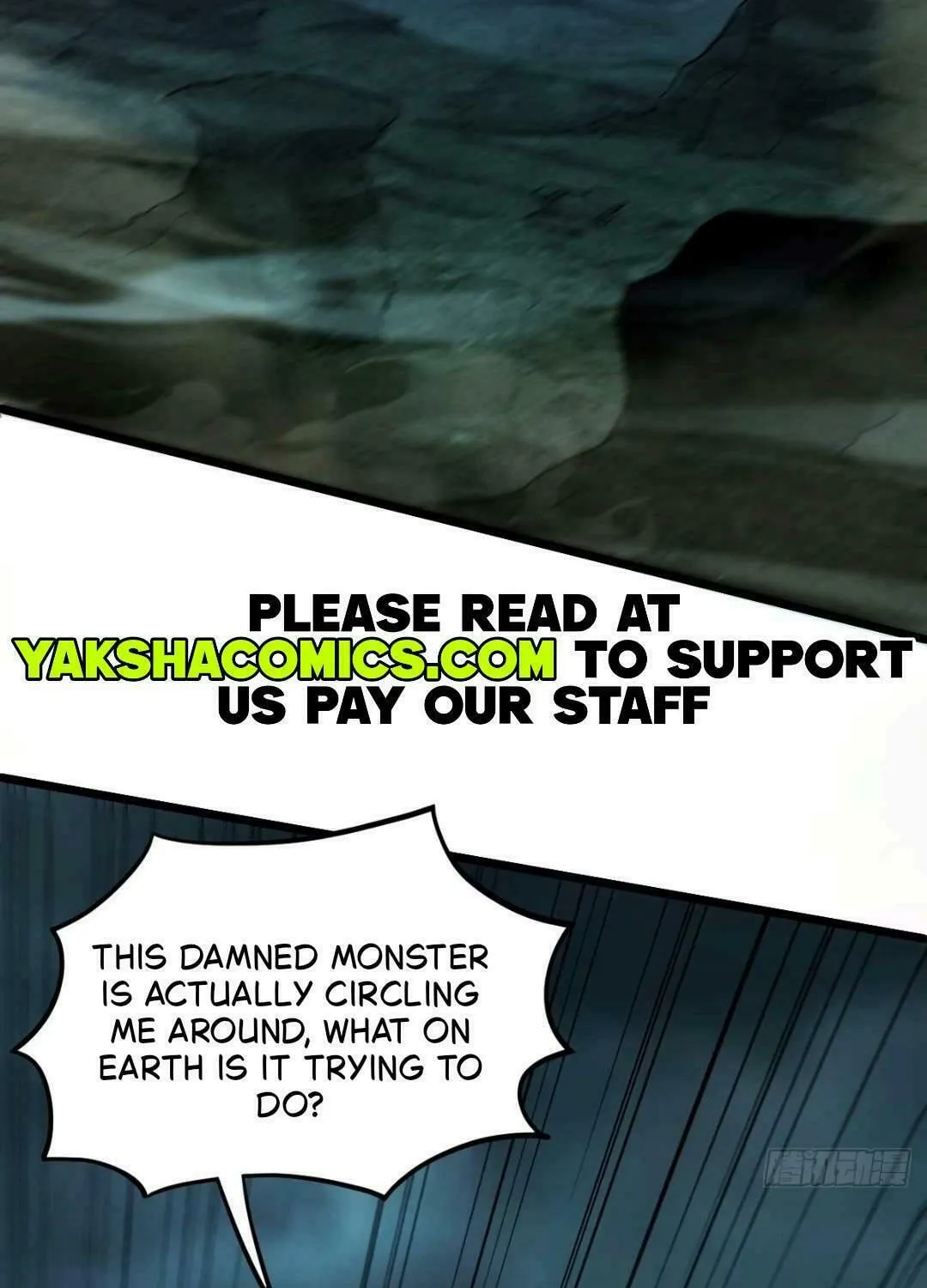 Read Monster Hunter in the Apocalypse chapter 22 image 2 on Lezhin