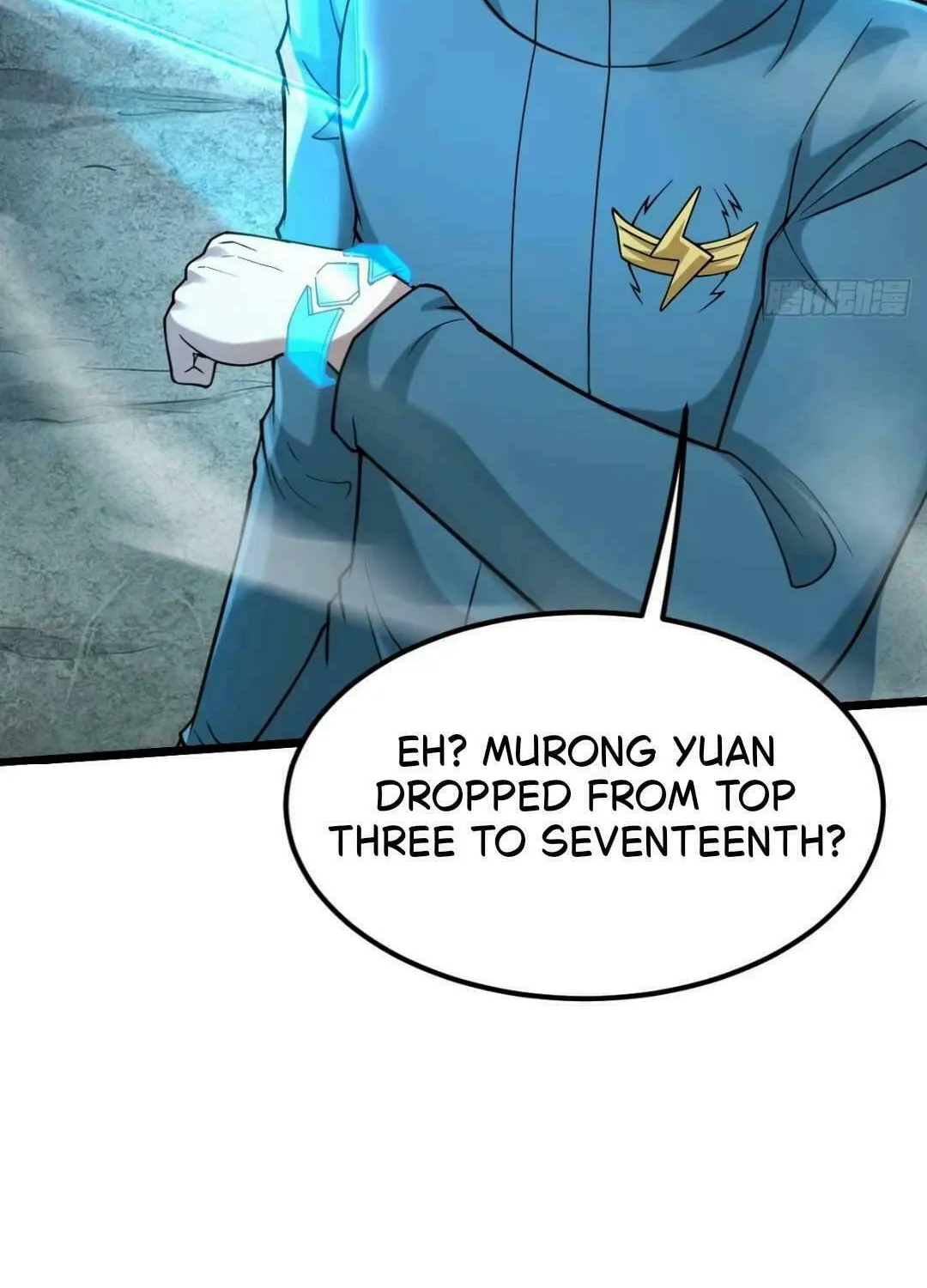 Read Monster Hunter in the Apocalypse chapter 22 image 46 on Lezhin