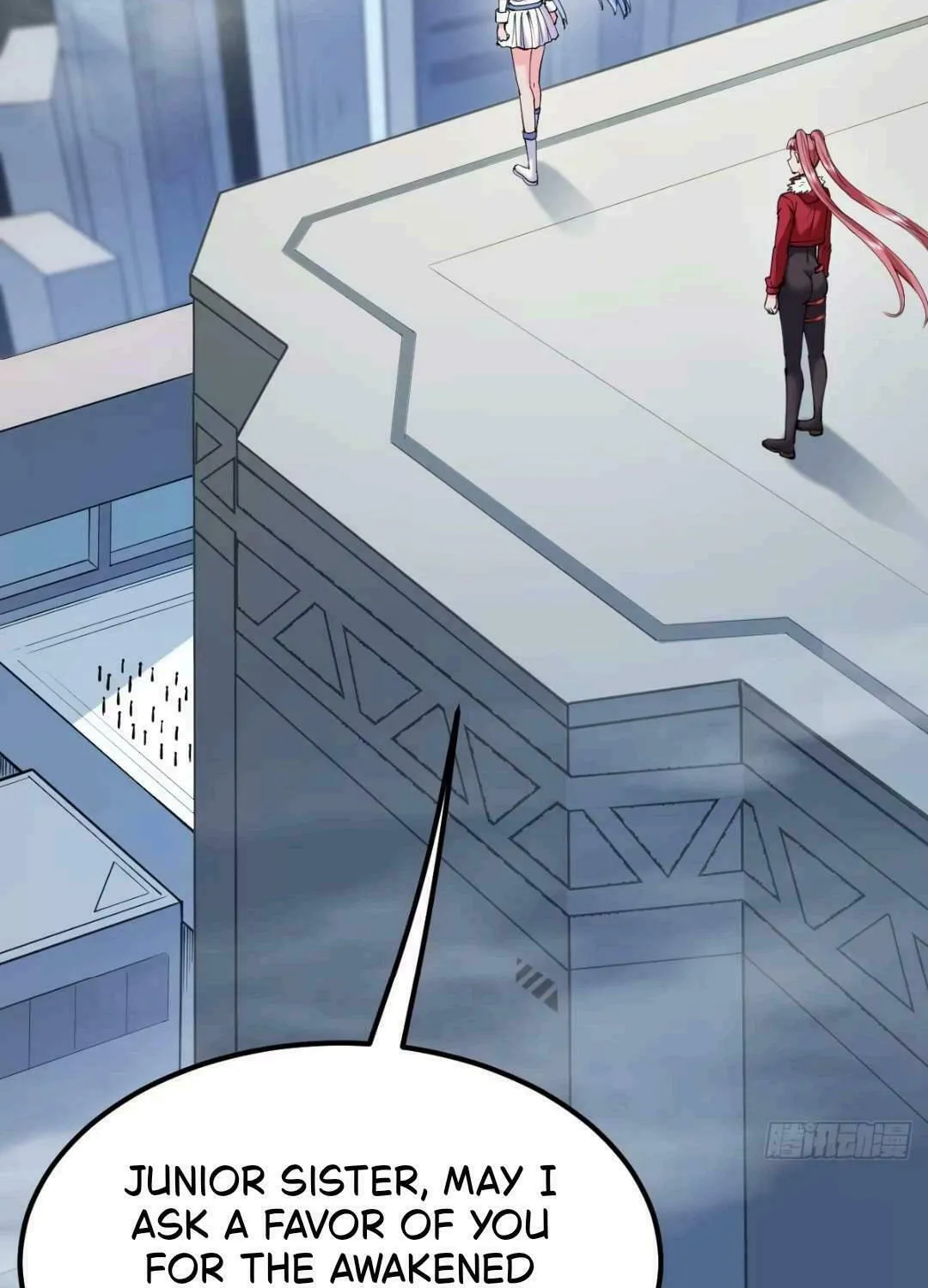 Read Monster Hunter in the Apocalypse chapter 24 image 2 on Lezhin