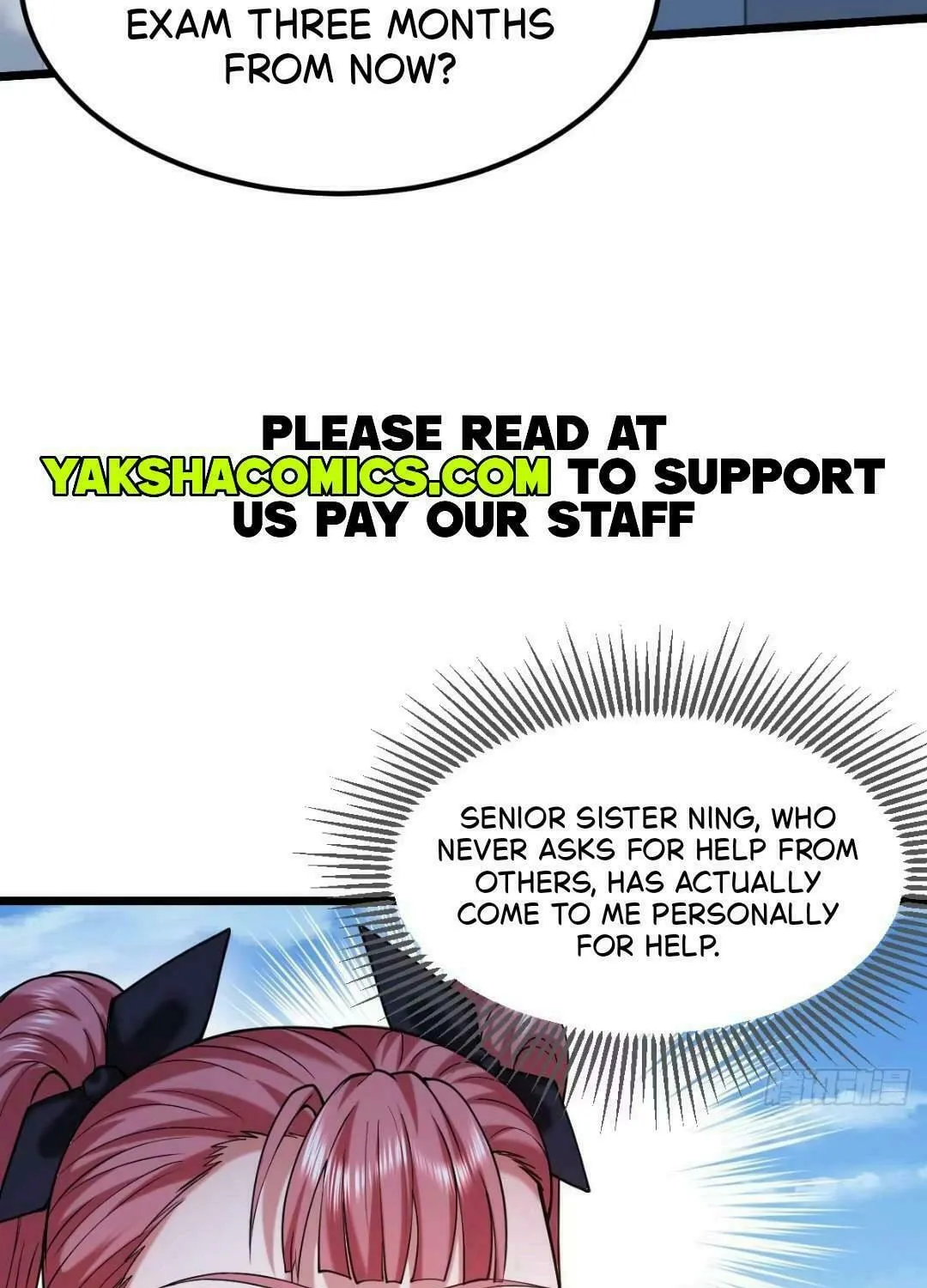 Read Monster Hunter in the Apocalypse chapter 24 image 3 on Lezhin