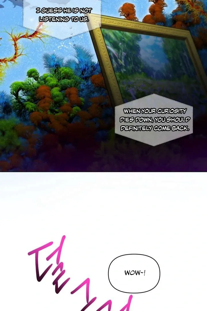 Read Monster in a Bubble chapter 1 image 17 on Lezhin