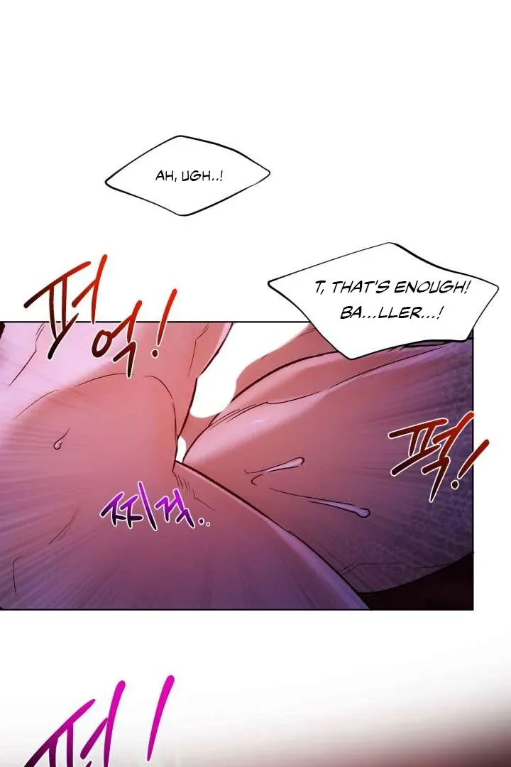 Read Monster in a Bubble chapter 1 image 2 on Lezhin