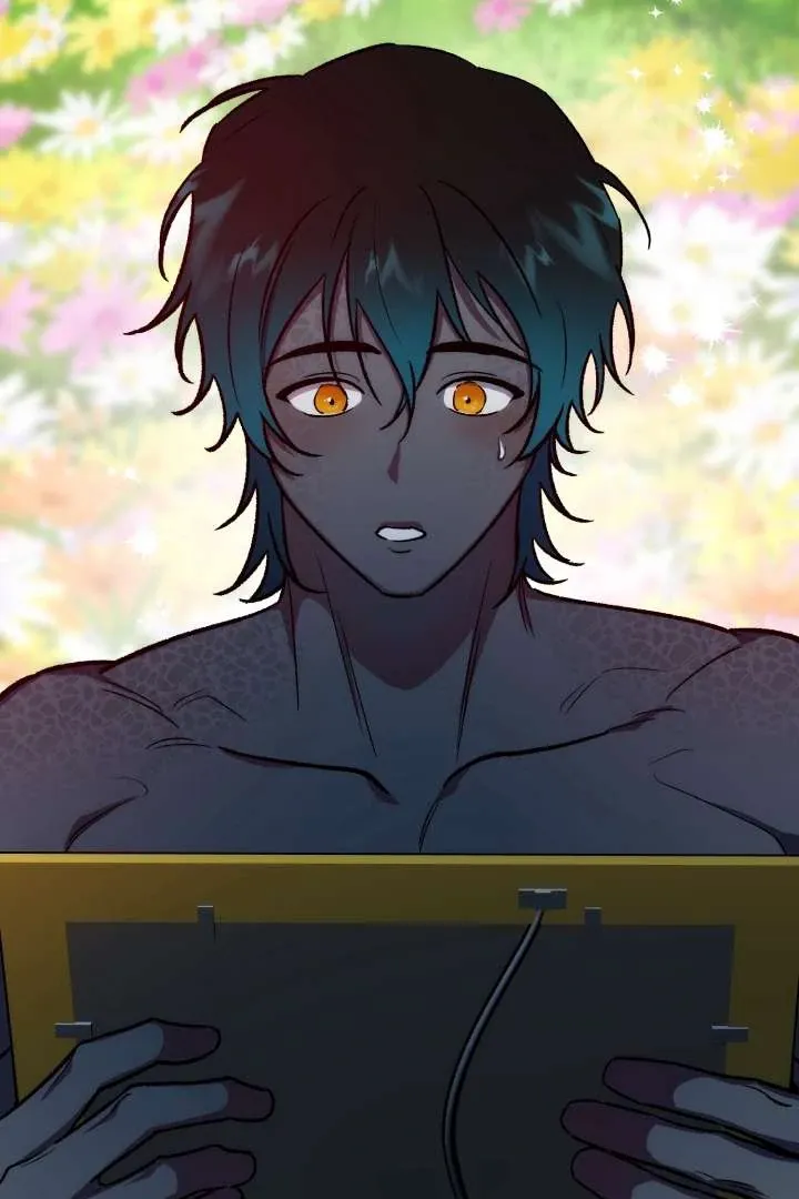 Read Monster in a Bubble chapter 1 image 23 on Lezhin