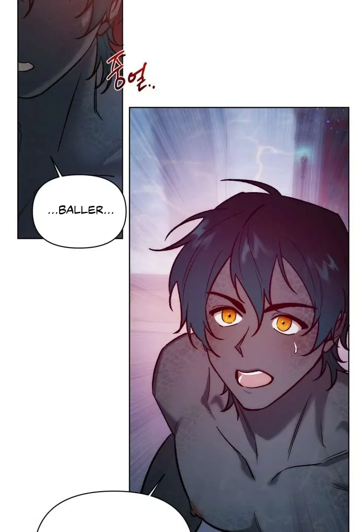 Read Monster in a Bubble chapter 1 image 43 on Lezhin
