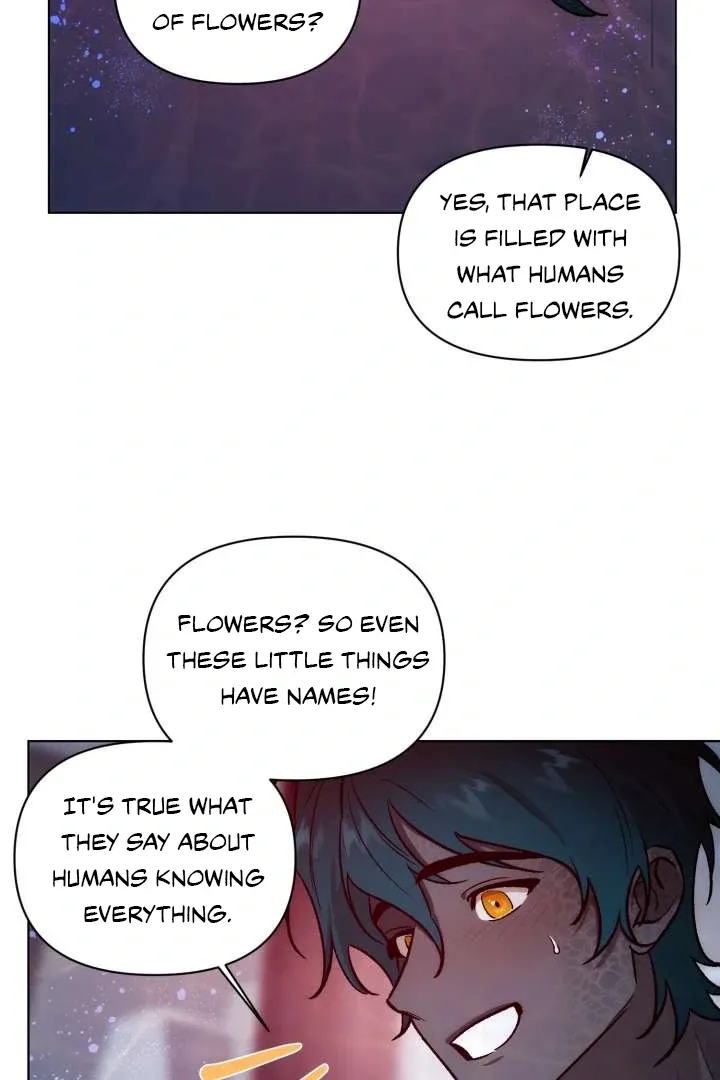 Read Monster in a Bubble chapter 1 image 49 on Lezhin
