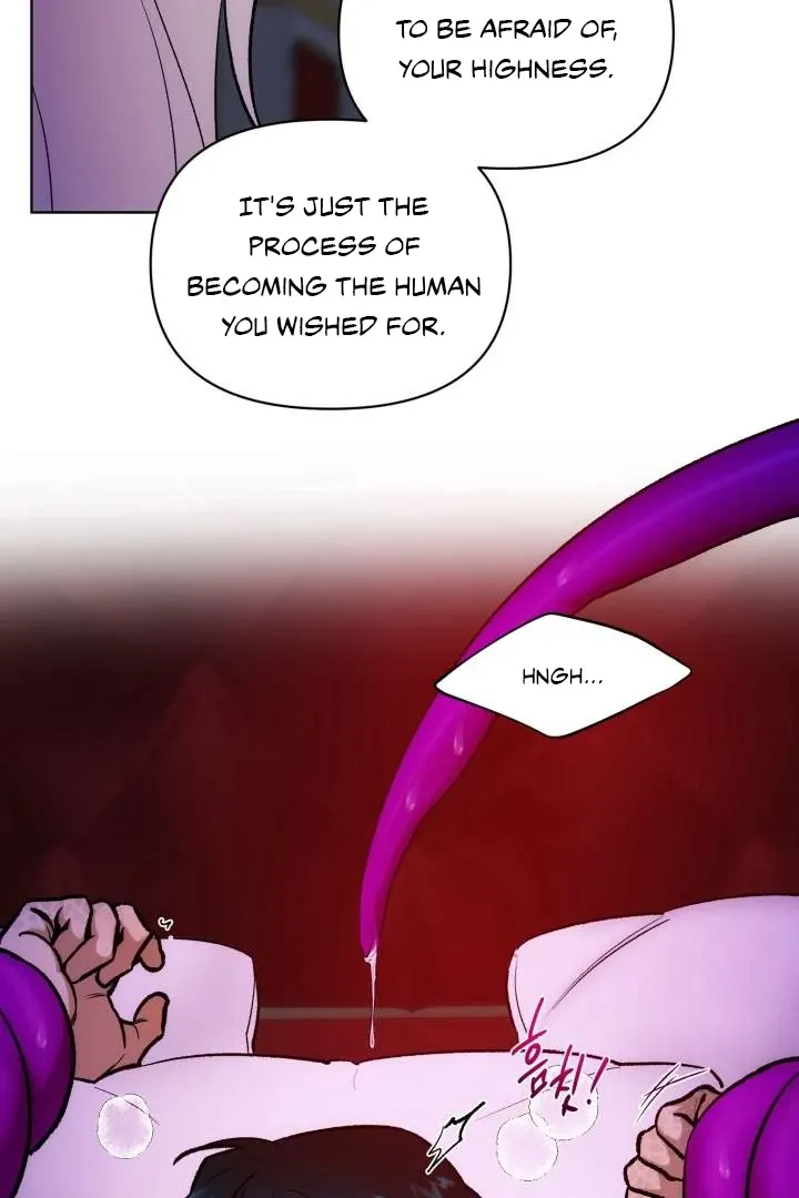 Read Monster in a Bubble chapter 1 image 5 on Lezhin