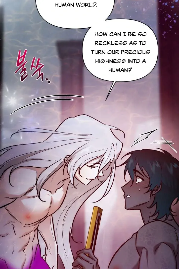 Read Monster in a Bubble chapter 1 image 51 on Lezhin