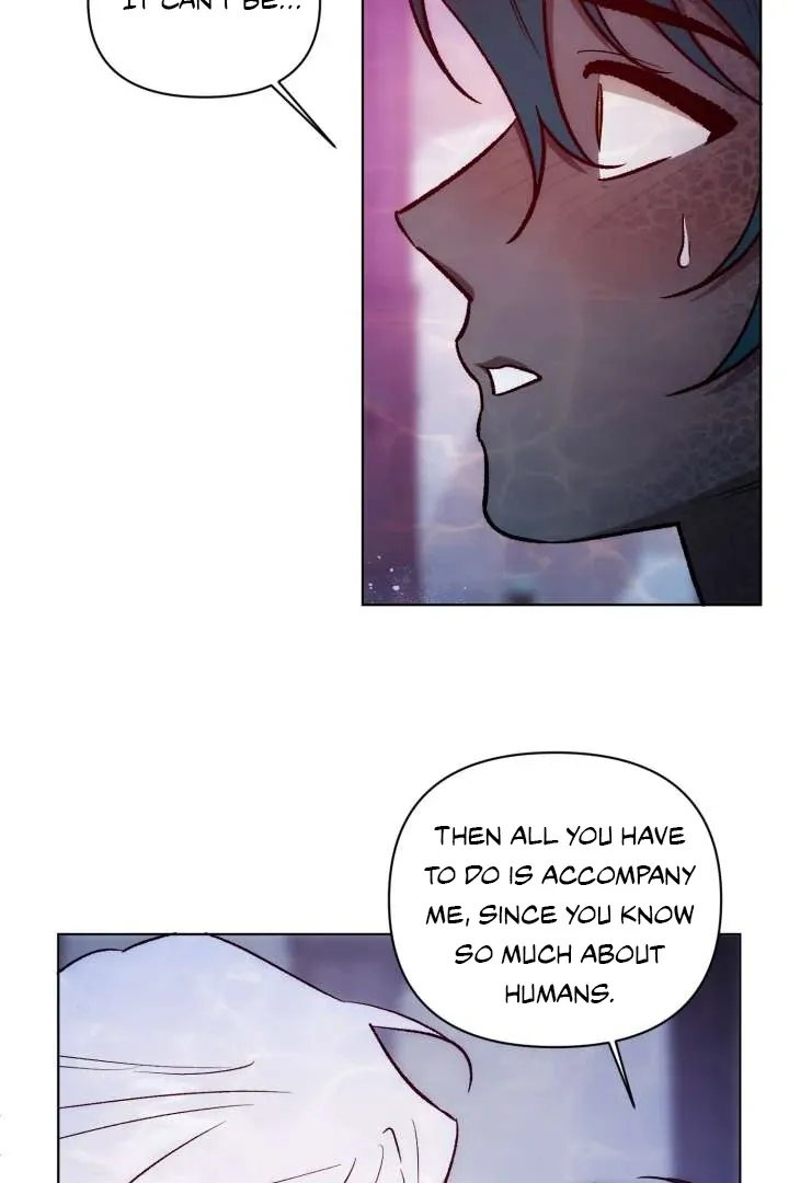 Read Monster in a Bubble chapter 1 image 53 on Lezhin