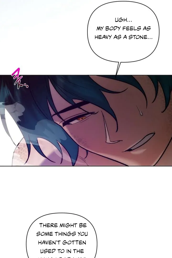 Read Monster in a Bubble chapter 1 image 70 on Lezhin