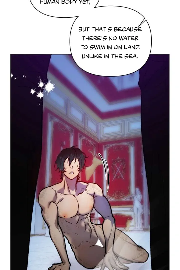 Read Monster in a Bubble chapter 1 image 71 on Lezhin