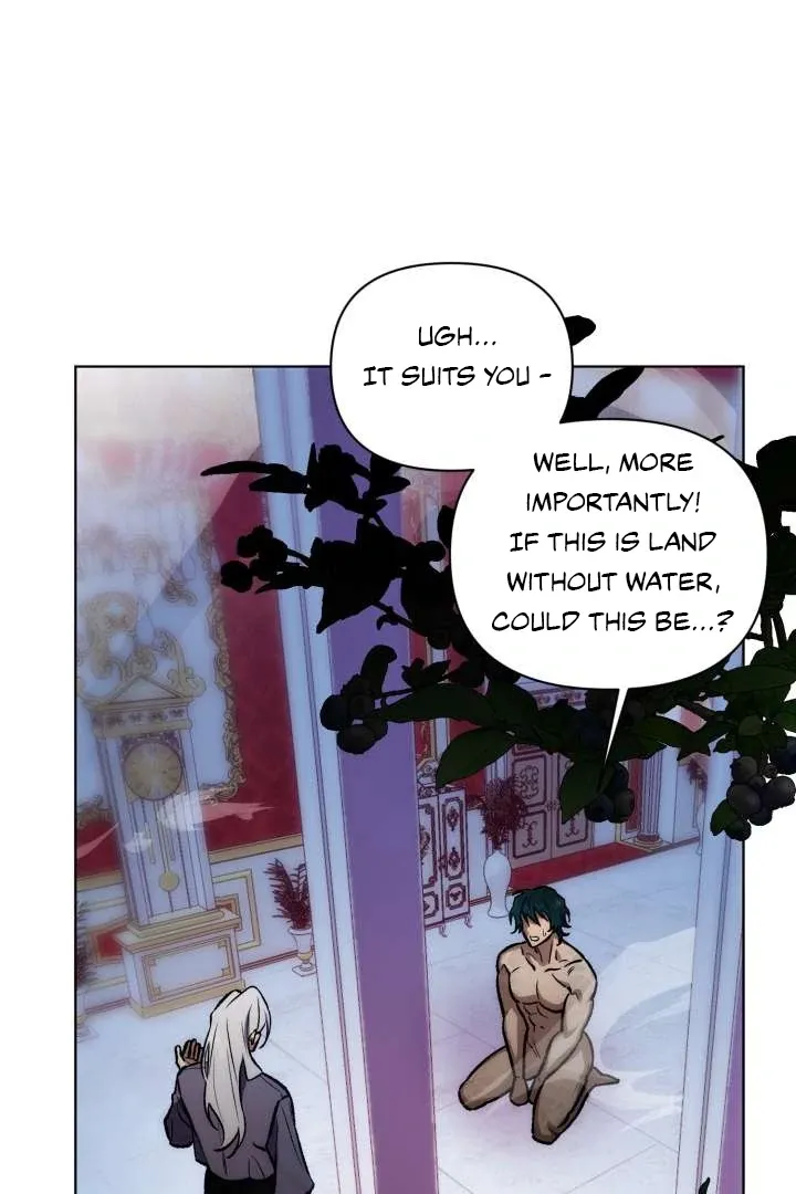 Read Monster in a Bubble chapter 1 image 74 on Lezhin