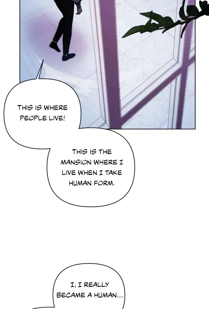 Read Monster in a Bubble chapter 1 image 75 on Lezhin