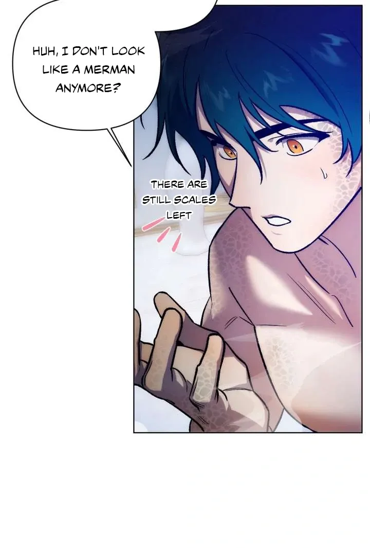 Read Monster in a Bubble chapter 1 image 76 on Lezhin