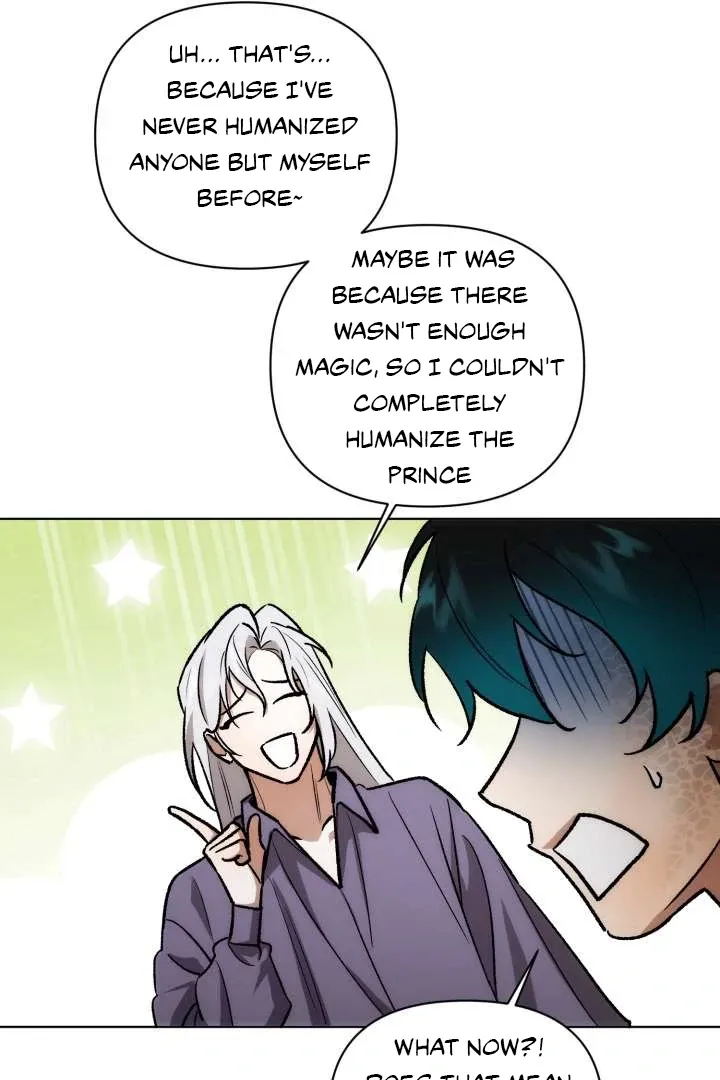 Read Monster in a Bubble chapter 1 image 77 on Lezhin