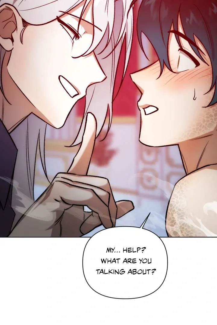 Read Monster in a Bubble chapter 1 image 79 on Lezhin