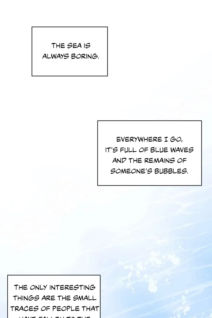 Read Monster in a Bubble chapter 1 image 9 on Lezhin