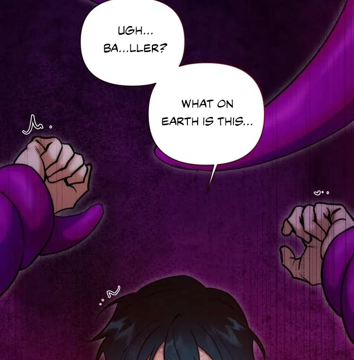 Read Monster in a Bubble chapter 1 image 92 on Lezhin