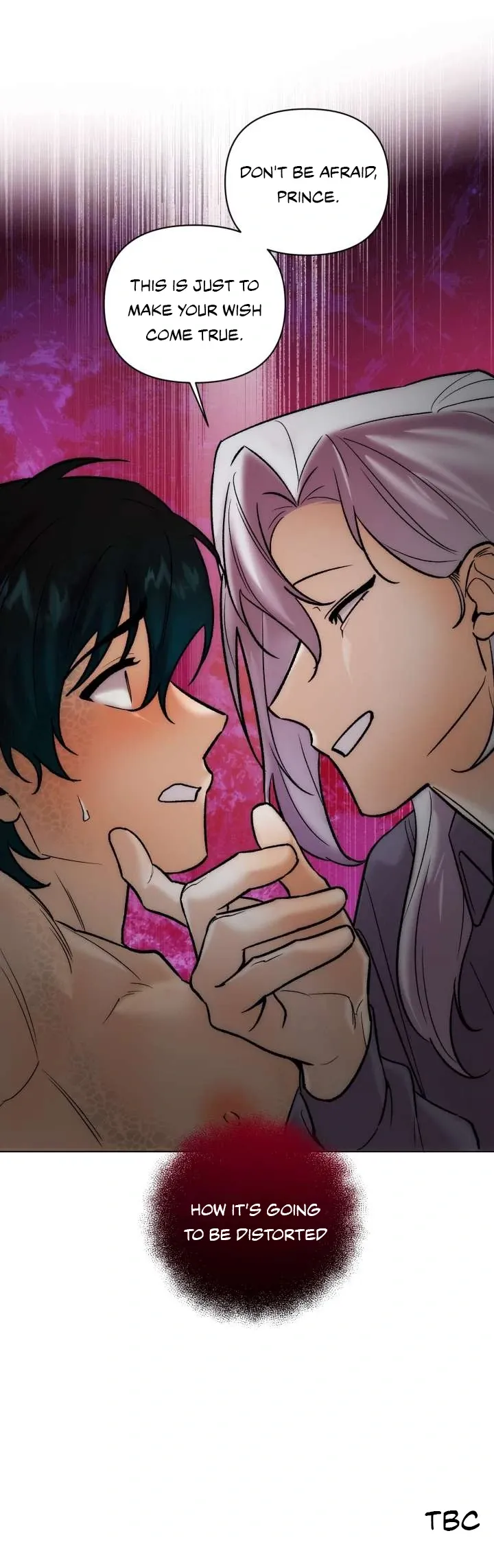Read Monster in a Bubble chapter 1 image 94 on Lezhin