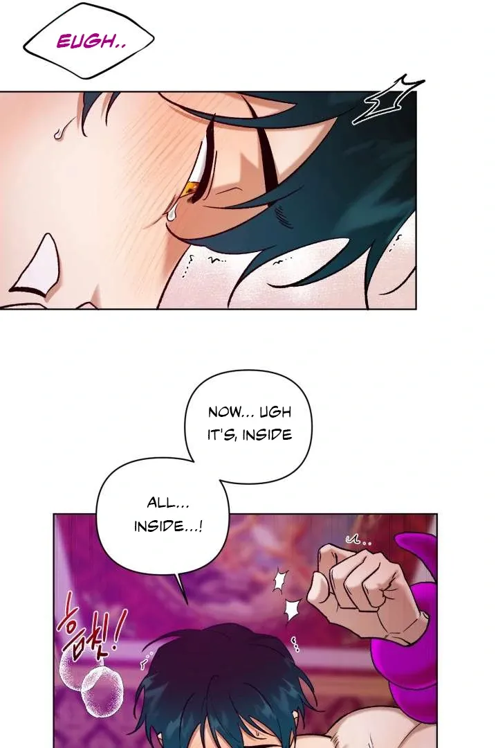 Read Monster in a Bubble chapter 5 image 15 on Lezhin