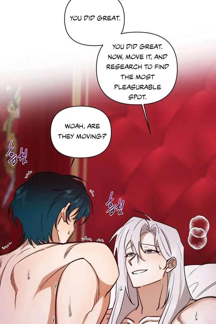 Read Monster in a Bubble chapter 5 image 17 on Lezhin