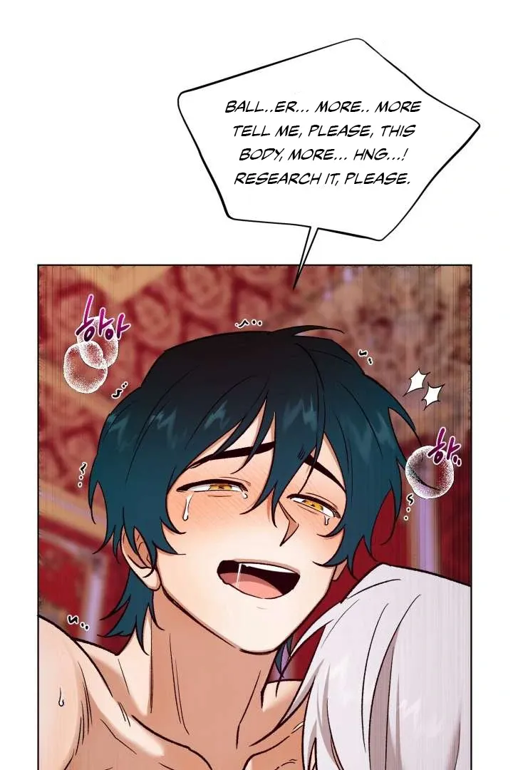 Read Monster in a Bubble chapter 5 image 25 on Lezhin