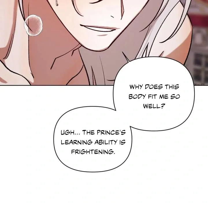 Read Monster in a Bubble chapter 5 image 36 on Lezhin