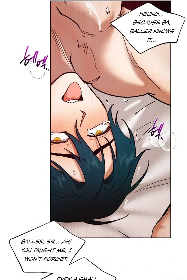 Read Monster in a Bubble chapter 5 image 37 on Lezhin