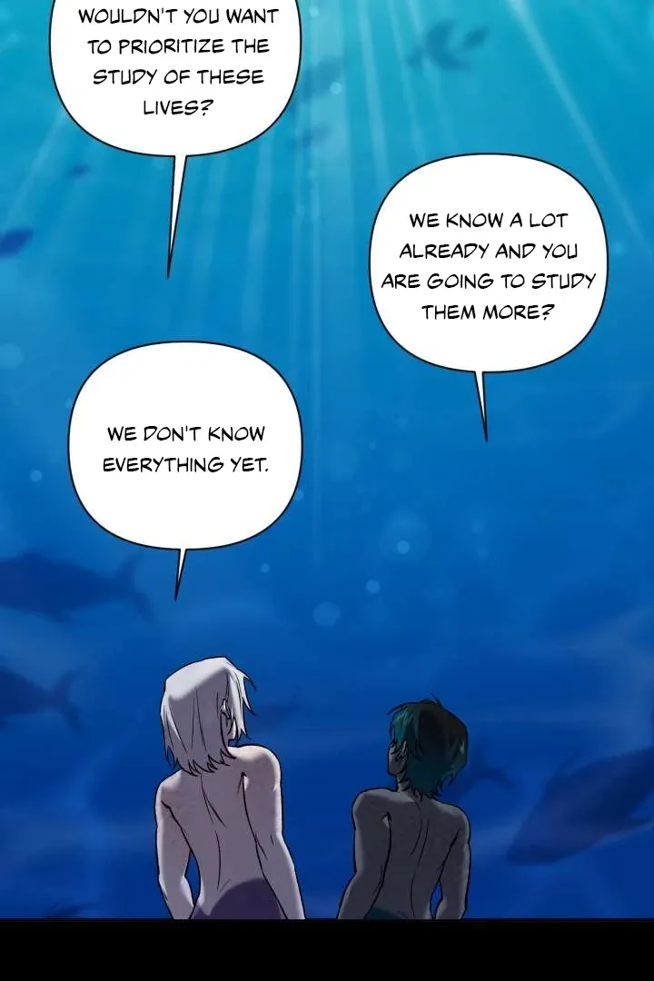 Read Monster in a Bubble chapter 5 image 61 on Lezhin