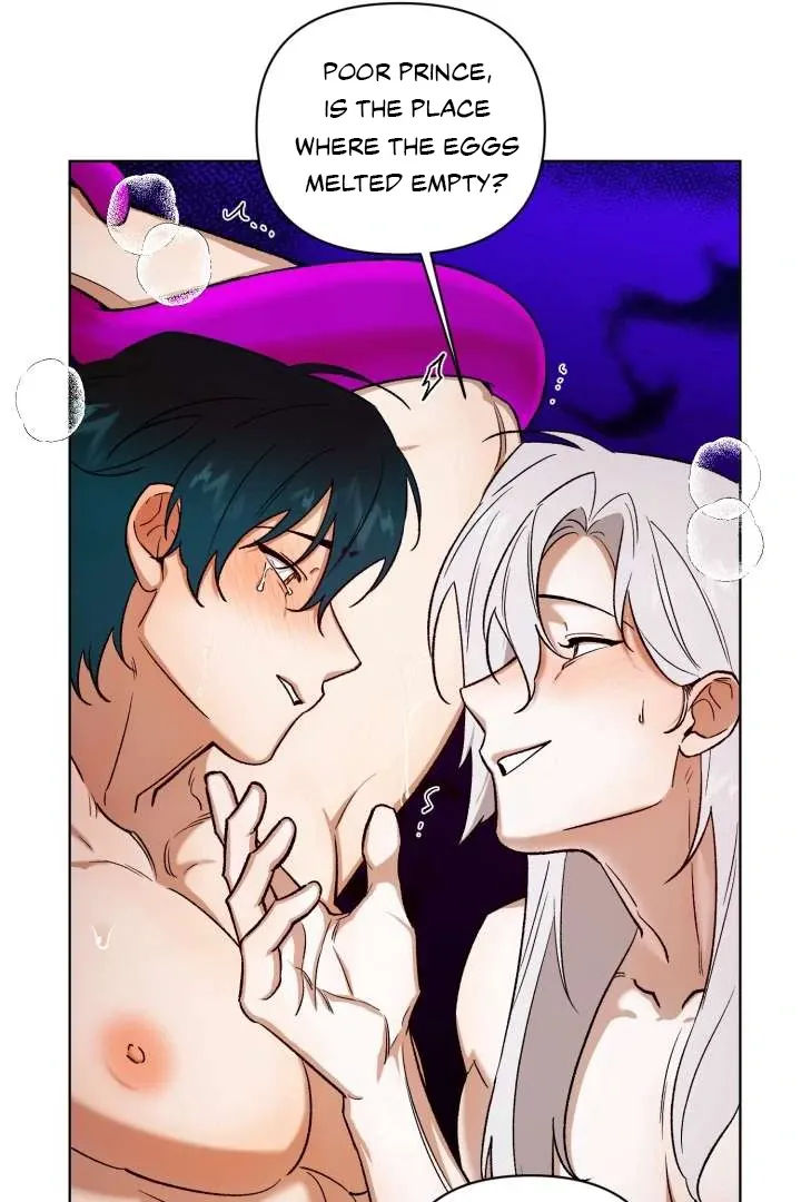 Read Monster in a Bubble chapter 5 image 7 on Lezhin