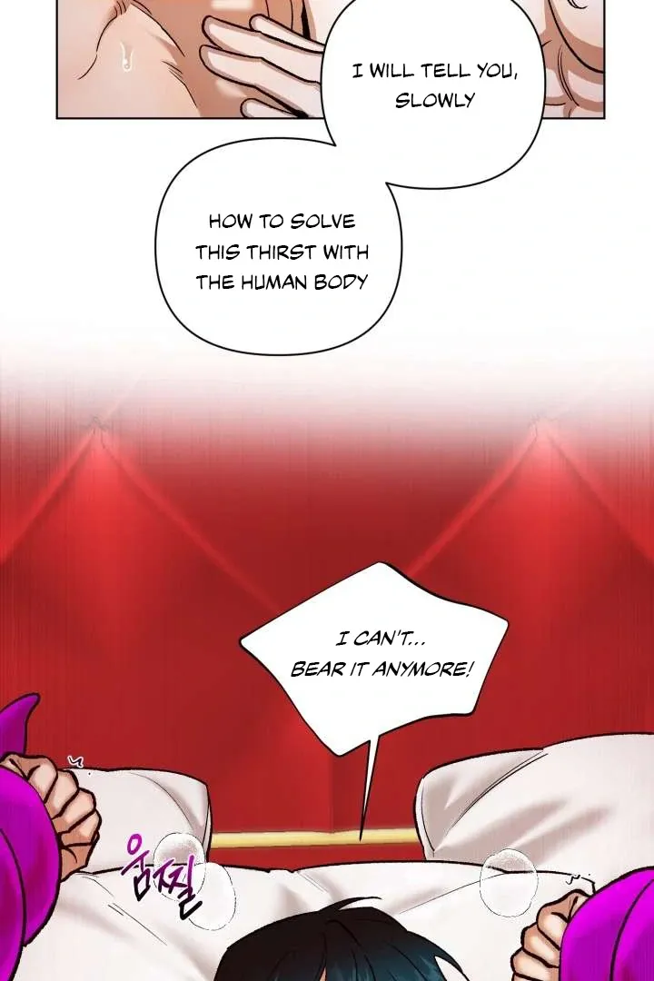 Read Monster in a Bubble chapter 5 image 8 on Lezhin
