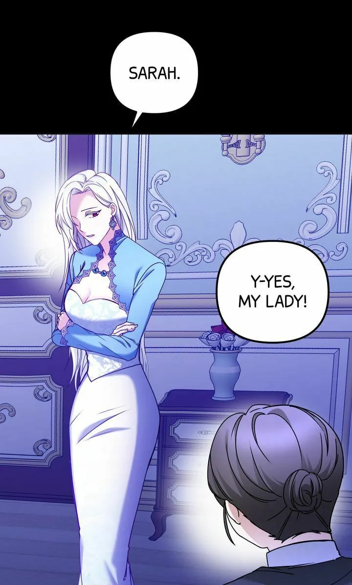 Monster in the Greenhouse Chapter 1 page 106 - 