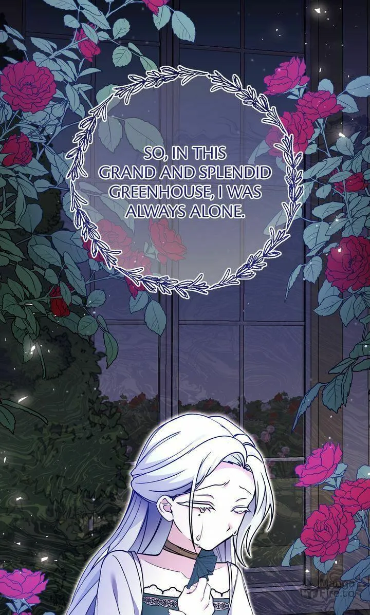 Monster in the Greenhouse Chapter 1 page 12 - 