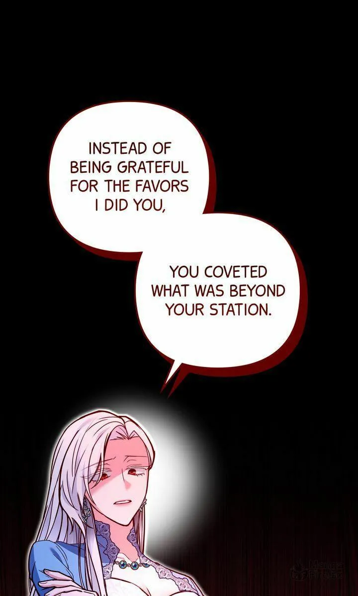 Monster in the Greenhouse Chapter 1 page 111 - 