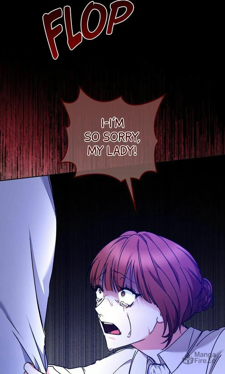 Monster in the Greenhouse Chapter 1 page 114 - 