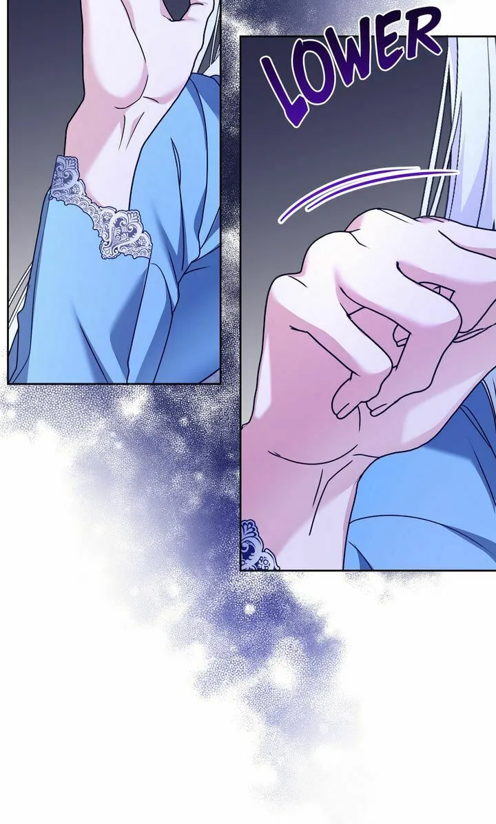 Monster in the Greenhouse Chapter 1 page 121 - 
