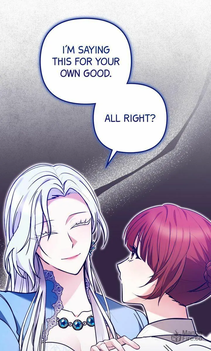 Monster in the Greenhouse Chapter 1 page 125 - 