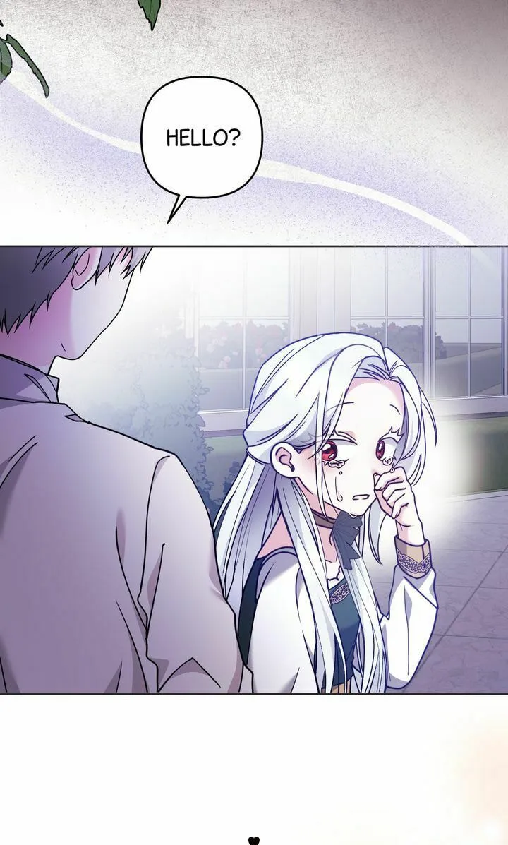 Monster in the Greenhouse Chapter 1 page 14 - 
