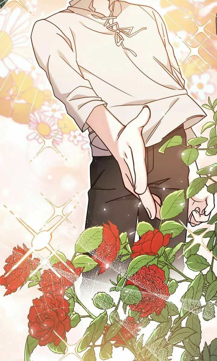 Monster in the Greenhouse Chapter 1 page 16 - 