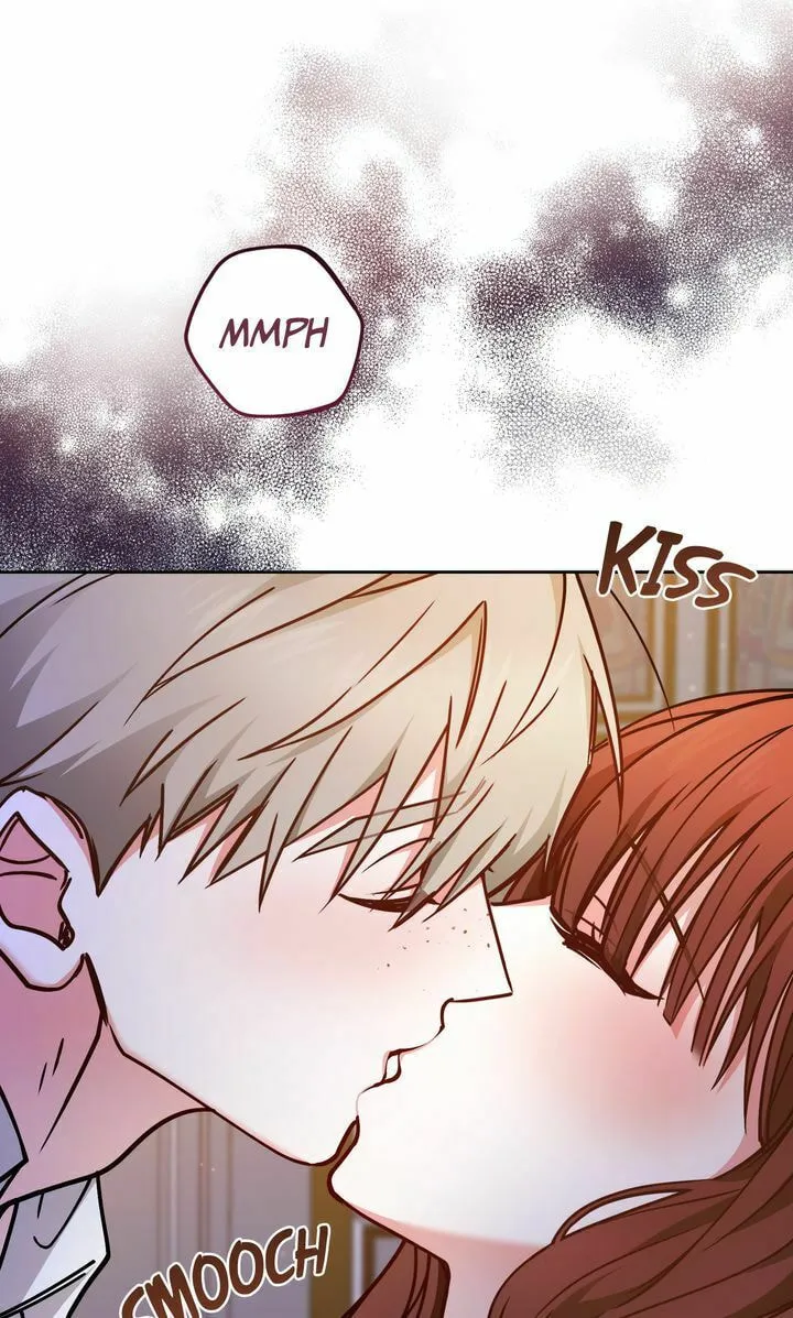Monster in the Greenhouse Chapter 1 page 23 - 