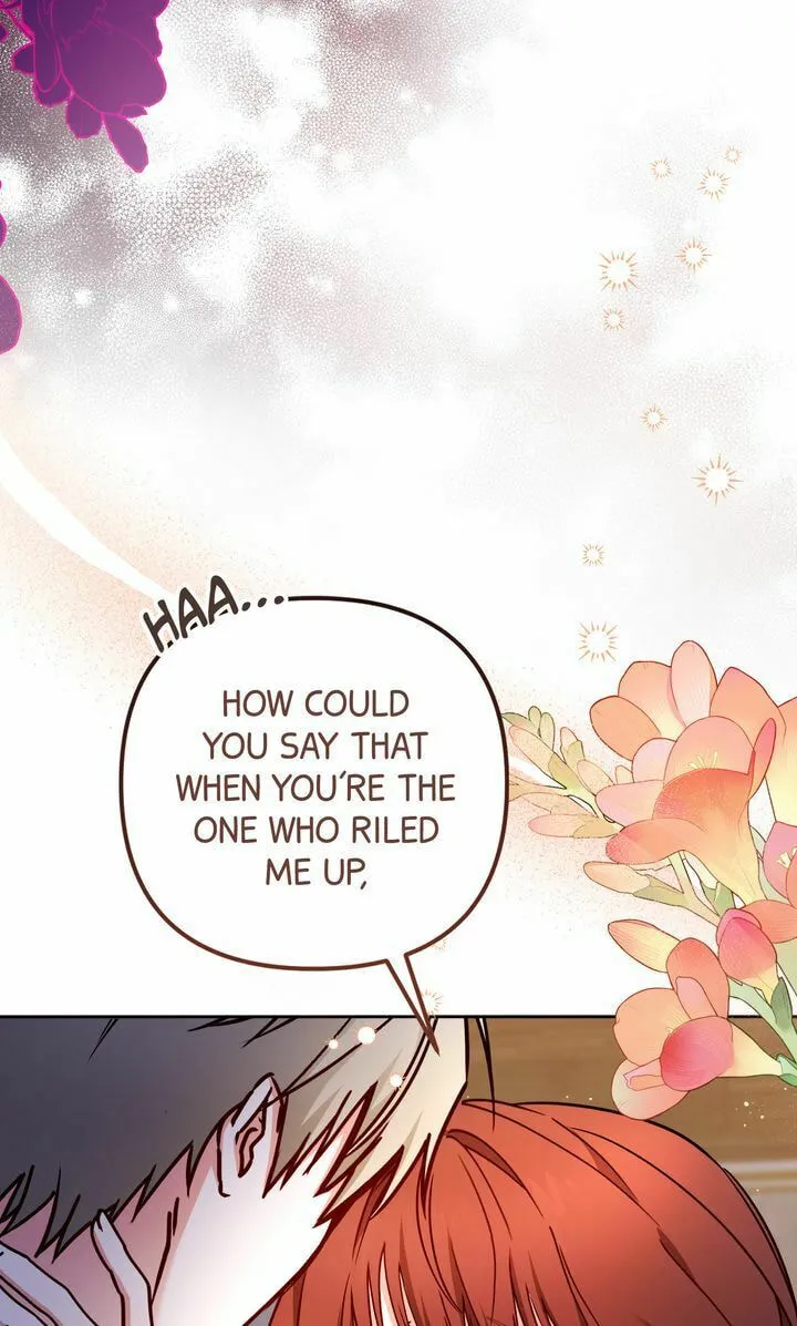 Monster in the Greenhouse Chapter 1 page 26 - 